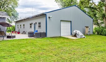 2005 N Dakota Ave, Ames, IA 50014