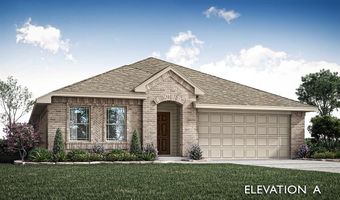 1001 Nighthawk Trl, Alvarado, TX 76009