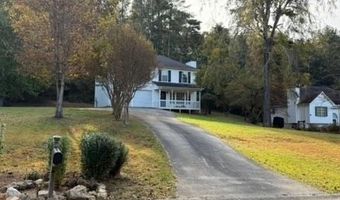 39 N Ridge Dr NW, Adairsville, GA 30103