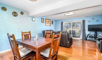 93 Park Ave 1204, Danbury, CT 06810