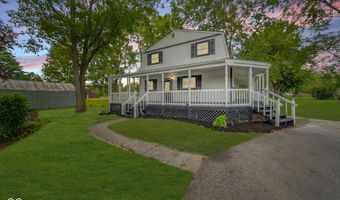 2626 E 200 S, Anderson, IN 46017