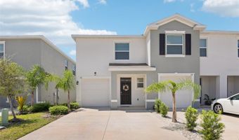285 MANGROVE SHADE Cir, Apollo Beach, FL 33572
