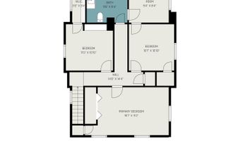 704 E Erie St, Albion, MI 49224