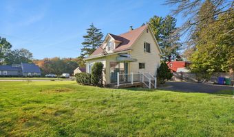 108 Woodland Ave, Bloomfield, CT 06002