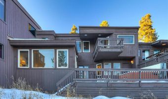 965 FOUR OCLOCK Rd, Breckenridge, CO 80424