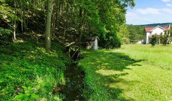 8787 CROOKED RUN Rd, Basye, VA 22810