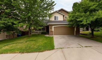 5933 S Sea Breeze Way, Boise, ID 83709