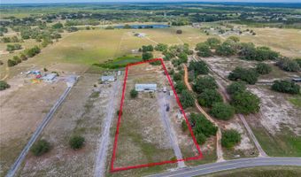 194 N LAKE PATRICK Rd, Babson Park, FL 33827