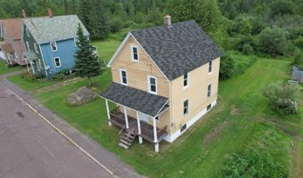 45 Senter St, Allouez, MI 49805