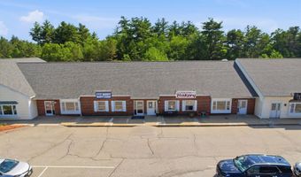 141 Route 101A, Amherst, NH 03031