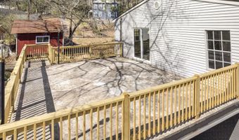 2014 W Lakeview Dr, Benton, AR 72015