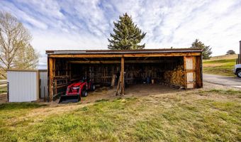 124 Cloud Peak Dr, Buffalo, WY 82834
