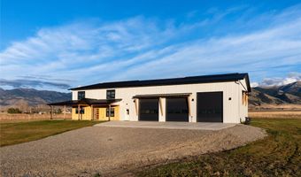 6111 Springhill Rd, Belgrade, MT 59714