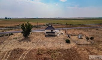 1044 W Taber Rd, Blackfoot, ID 83221