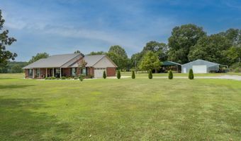 13749 AR-307, Belleville, AR 72824