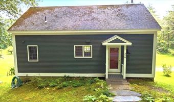 400 Spring Brook Rd, Arlington, VT 05250