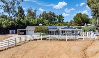 2348 Villa Zapata, Alpine, CA 91901