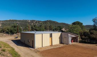 22170 JAPATUL VALLEY Rd, Alpine, CA 91901