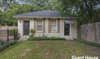 1207 N Madison St, Albany, GA 31701