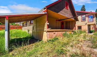 6558 Chinook St, Bonners Ferry, ID 83805