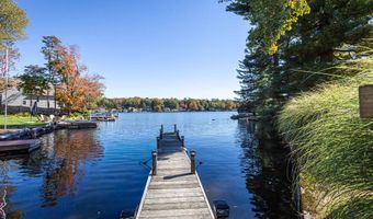 10 Lakeview Park, Columbia, CT 06237