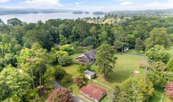 1793 Cherokee Dr, Bean Station, TN 37708