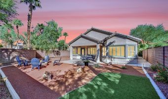 2631 Ivoryhill St, Las Vegas, NV 89135