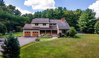 39 Sumner Brown Rd, Cumberland, RI 02864