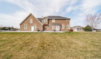 5930 E Pheasant Dr, Ammon, ID 83401