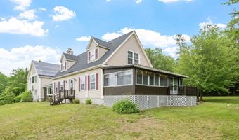 55 Walker Rd, Barnstead, NH 03225