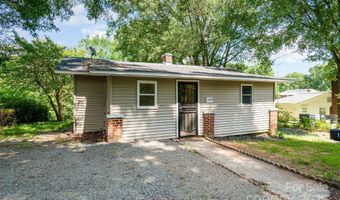 1224 Hollywood Ter, Albemarle, NC 28001