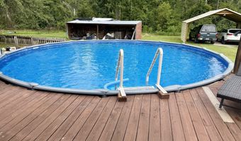 187 H Pope Rd, Adrian, GA 31002