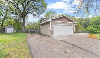 13793 Partridge St NW, Andover, MN 55304