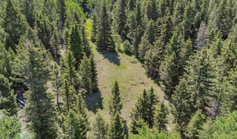 Tbd Smokey Mountain Drive, Anaconda, MT 59711