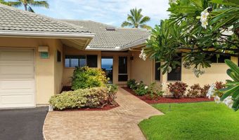 78-6980 VILLAS AT KEAUHOU 149, Kailua Kona, HI 96740