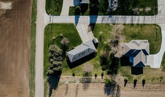 103 Pennsylvania St, Bancroft, NE 68004
