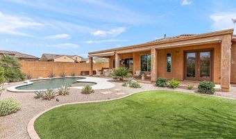 5650 E OCUPADO Dr, Cave Creek, AZ 85331