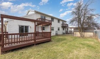 9871 Grant Pl, Crown Point, IN 46307
