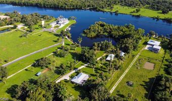 1821 Sunset Trl, Alva, FL 33920