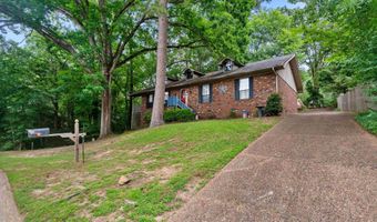 1704 NORTHRIDGE Dr, Arkadelphia, AR 71923