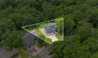 25 Halifax Ln, Bella Vista, AR 72714