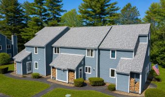 4 Vista Dr 103, Ashland, NH 03217