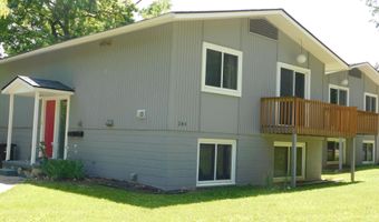 245 Brookridge Ct #2, Ann Arbor, MI 48103