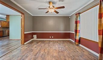 926 Sandstone Dr, Bartlesville, OK 74006