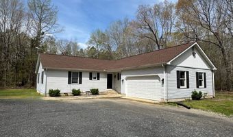 18868 HUNTING CLUB Rd, Georgetown, DE 19947