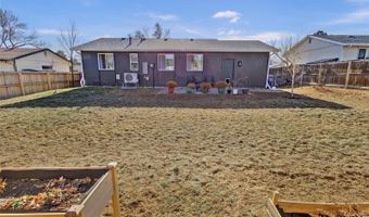 3083 W 134th Cir, Broomfield, CO 80020