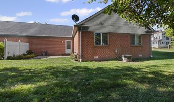 328 Heritage, Algonac, MI 48001