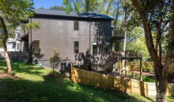 4325 Raney Way, Charlotte, NC 28205