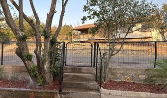 619 BRIGGS Ave, Bisbee, AZ 85603
