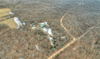 116 Hambrich Hollow Rd, Anderson, MO 64831